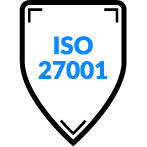 Icon ISO 27001