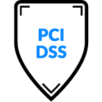 PCI DSS Icon